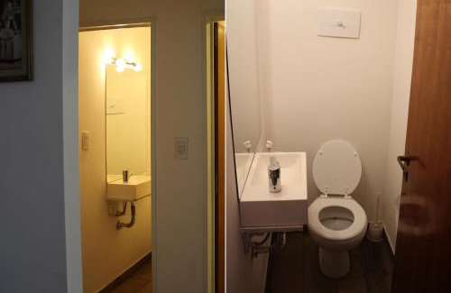 Villa Crespo House | Habitación en departamento compartido - Villa Crespo