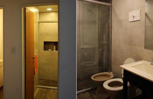 Villa Crespo House | Habitación en departamento compartido - Villa Crespo