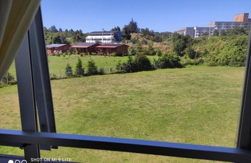 Puerto Montt House | Habitación en departamento familiar cerca de la playa Pelluco