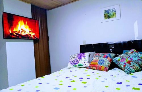 Suba House | HABITACIÓN EN SUBA, Bogotá