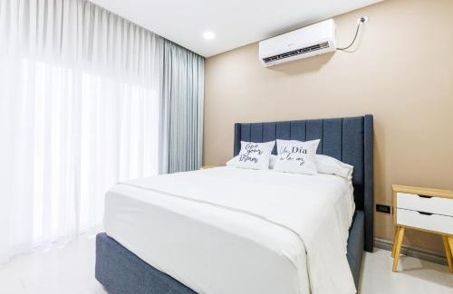 Sector 1 Nor-Oeste House | Habitación-Exclusiva-Cómoda-Centrica