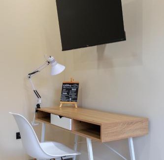 Sector 1 Nor-Oeste House | Habitación-Exclusiva-Cómoda-Centrica