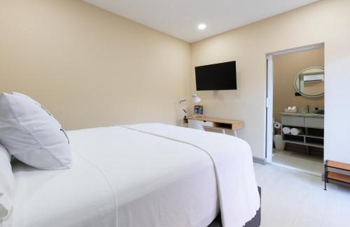 Sector 1 Nor-Oeste House | Habitación-Exclusiva-Cómoda-Centrica