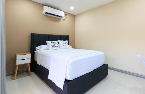 Sector 1 Nor-Oeste House | Habitación-Exclusiva-Cómoda-Centrica