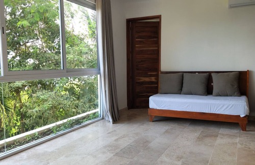 Xul-Ha House | Habitación Familiar con Vistas al Lago