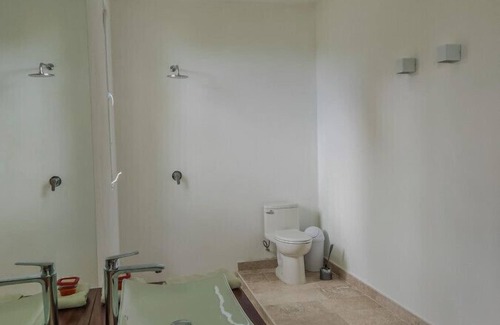 Xul-Ha House | Habitación Familiar con Vistas al Lago