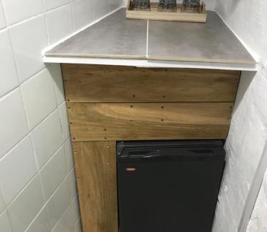 Utrera House | Habitación independiente en casa antigua - Centro