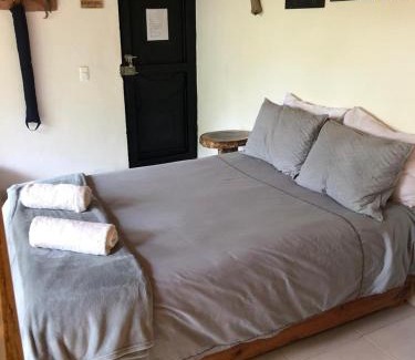 Pijao Bed & Breakfast | Habitación Las Bromelias, Pijao, Finca Flora del Rio