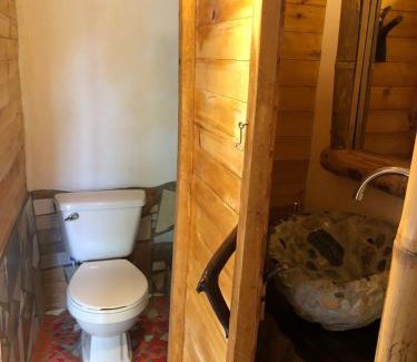 Pijao Bed & Breakfast | Habitación Las Bromelias, Pijao, Finca Flora del Rio