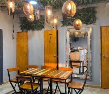 Puebloviejo House | Habitación luxury villa oti