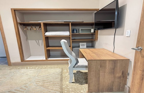 Manga Bed & Breakfast | Habitación Múltiple Superior cerca a Getsemani