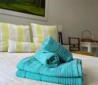 Valeria del Mar Apartment | Habitación para 2 personas