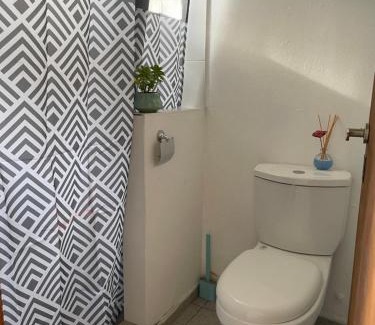 Valeria del Mar Apartment | Habitación para 2 personas