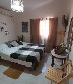 Santo Tome House | Habitación privada