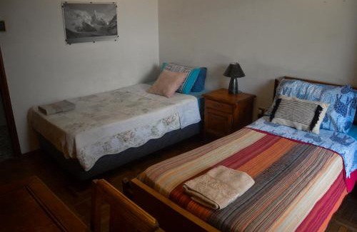 Salto House | Habitación Privada "Central"