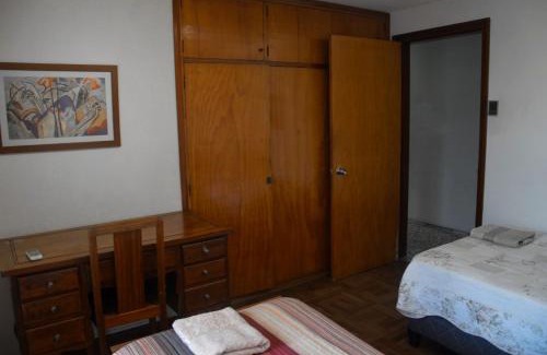 Salto House | Habitación Privada "Central"