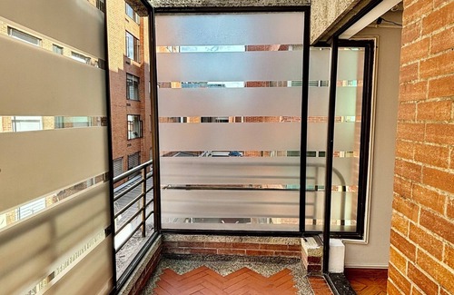 Usaquen Apartment | Habitación privada con baño privado en Santa Bárbara, Bogotá