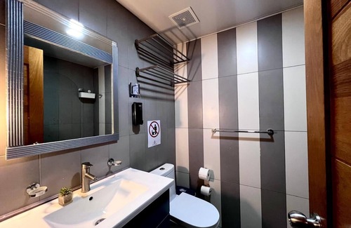 Downtown Santo Domingo House | Habitación Privada Centrica