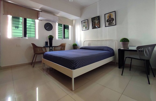 Downtown Santo Domingo House | Habitación Privada Centrica