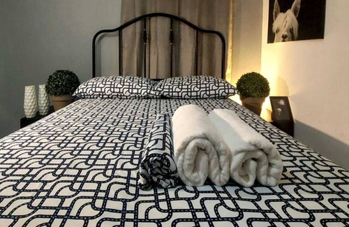 Downtown Santo Domingo House | Habitación Privada Centrica