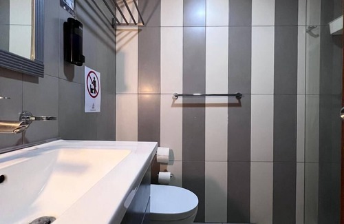 Downtown Santo Domingo House | Habitación Privada Centrica