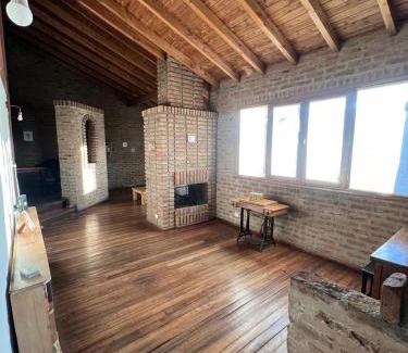 Cipolletti House | Habitación privada en chalet, Cipolletti