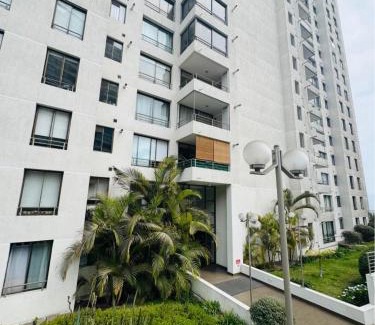 Iquique House | Habitación privada en Depto compartido