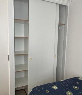 Iquique House | Habitación privada en Depto compartido