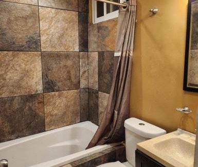 Minatitlán House | Habitación Privada en Departamento equipado