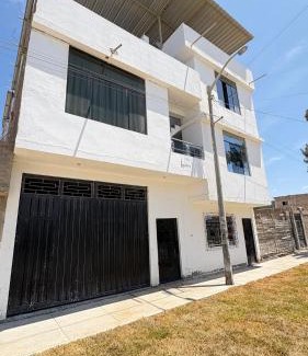 Paita House | Habitación Privada en Paita Alta