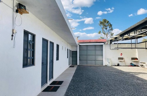 El Marques Apartment | habitación privada