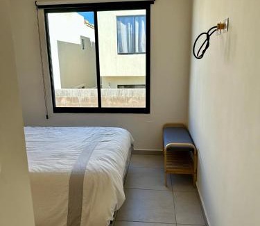 Queretaro House | Habitación privada para descansar llegando a QRO