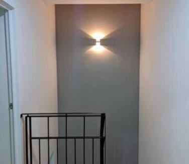 Queretaro House | Habitación privada para descansar llegando a QRO