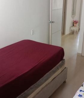 Metropolitana House | Habitación Ruby