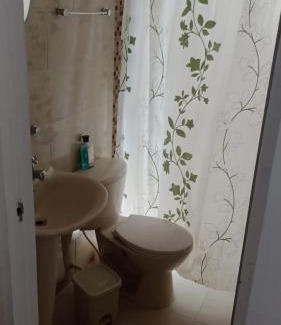 Metropolitana House | Habitación Ruby