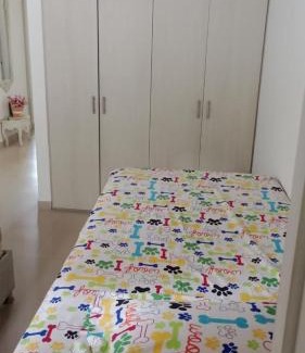 Metropolitana House | Habitación Ruby