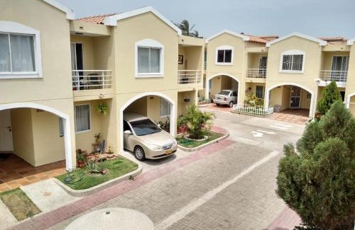 Metropolitana House | Habitación Ruby