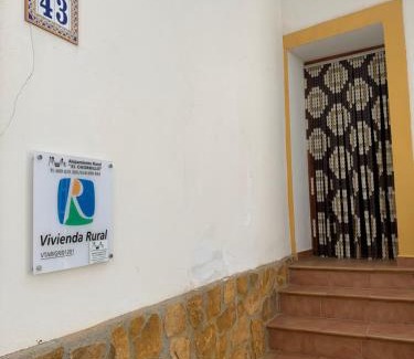 Castril Apartment | Habitación Rural El Chorrillo