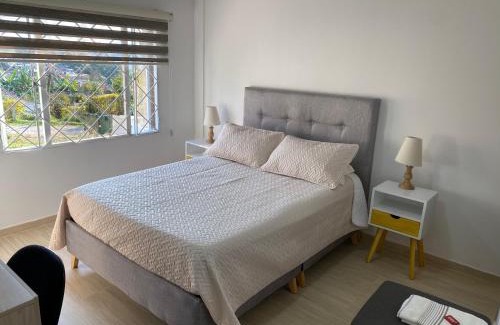 Fusagasuga House | Habitaciónes Casa Holiday Fusa