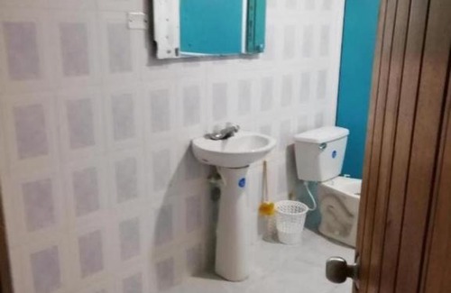 Santa Maria House | Habitaciónes Económicas E ideales