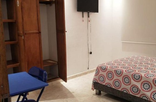 Santa Maria House | Habitaciónes Económicas E ideales