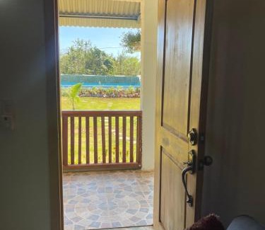 Las Galeras Apartment | Habitacion 1 en Dani's Guest House