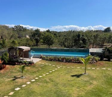 Las Galeras Apartment | Habitacion 1 en Dani's Guest House