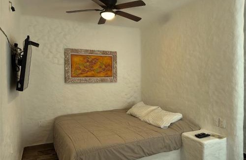 Santo Domingo Cabin | Habitacion Cerca del centro 1