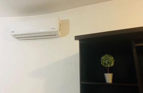 Monterrey House | Habitacion con baño privado