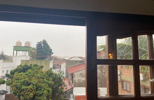 Vicente Lopez House | HABITACION CON CAMA DOBLE EN VILLA ADELINA