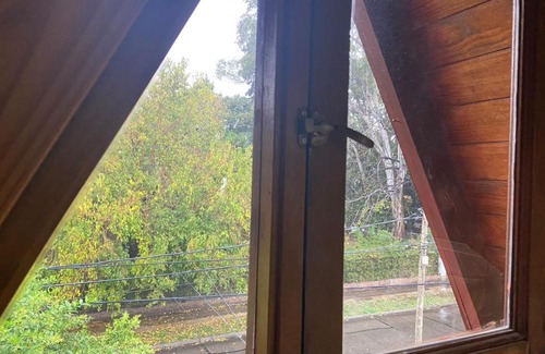 Vicente Lopez House | HABITACION CON CAMA DOBLE EN VILLA ADELINA