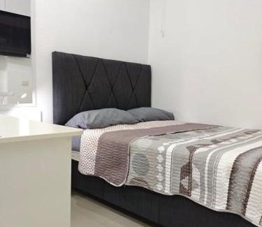 Piura Apartment | Habitacion con entrada independiente en centro Piura