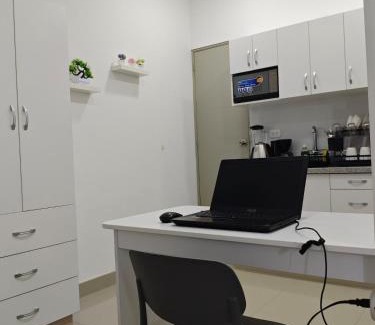 Piura Apartment | Habitacion con entrada independiente en centro Piura