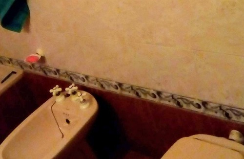 General San Martin House | Habitacion Privada en San Martin